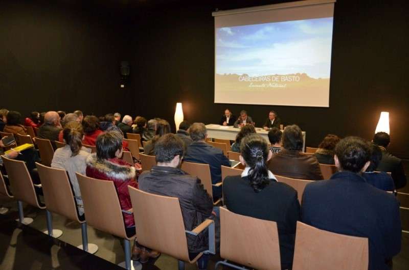 PROVERE oportunidades de financiamento apresentadas em Cabeceiras