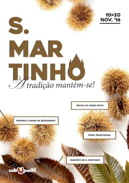 S.Martinho em Penafiel