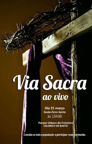 Via-Sacra