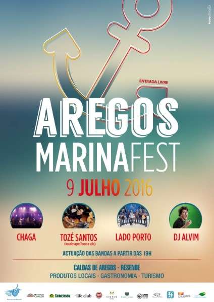 aregos marina fest