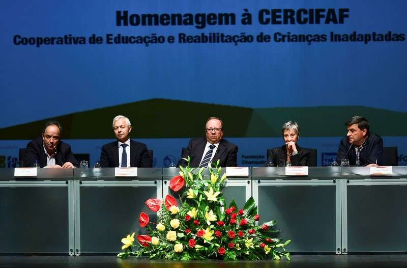 CERCIFAF homenageada no Terra Justa (1)