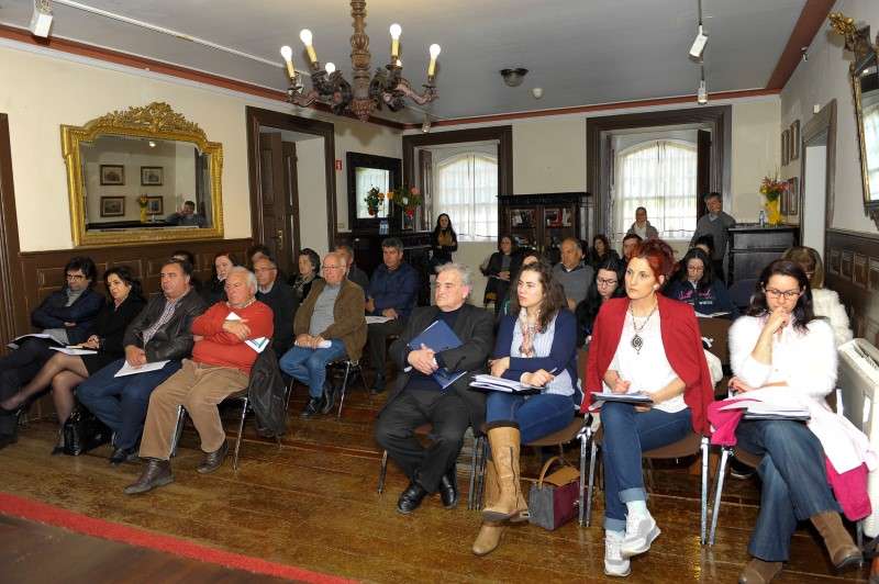 CLAS de Celorico de Basto aprovou propostas de IPSS