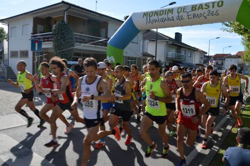 Corrida em Mondim de Basto