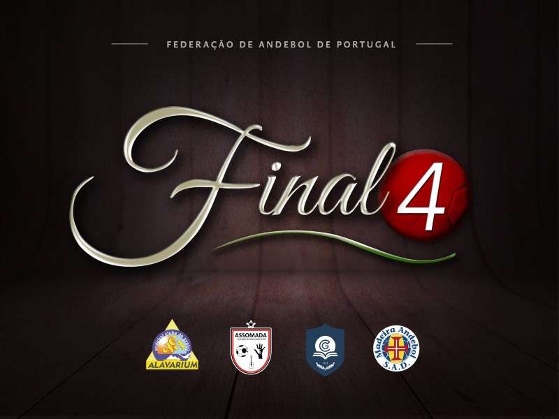 Final Four em Fafe