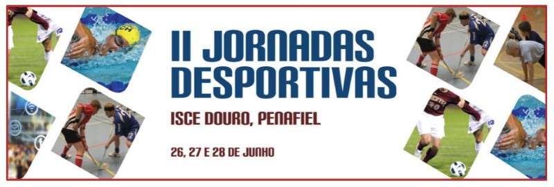 Jornadas Desportivas em Penafiel