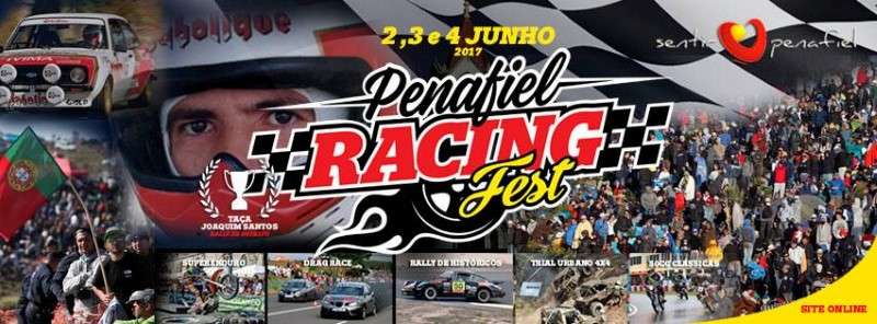 Penafiel Racing Fest