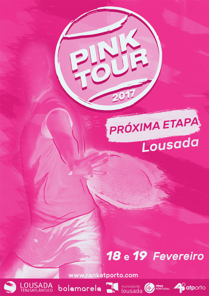 Pink Tour