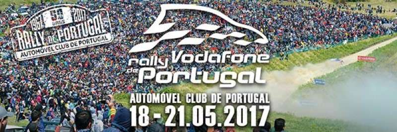 Rally de Portugal