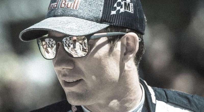 Sebastien Ogier