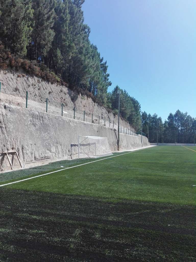 Campo do Mota FC