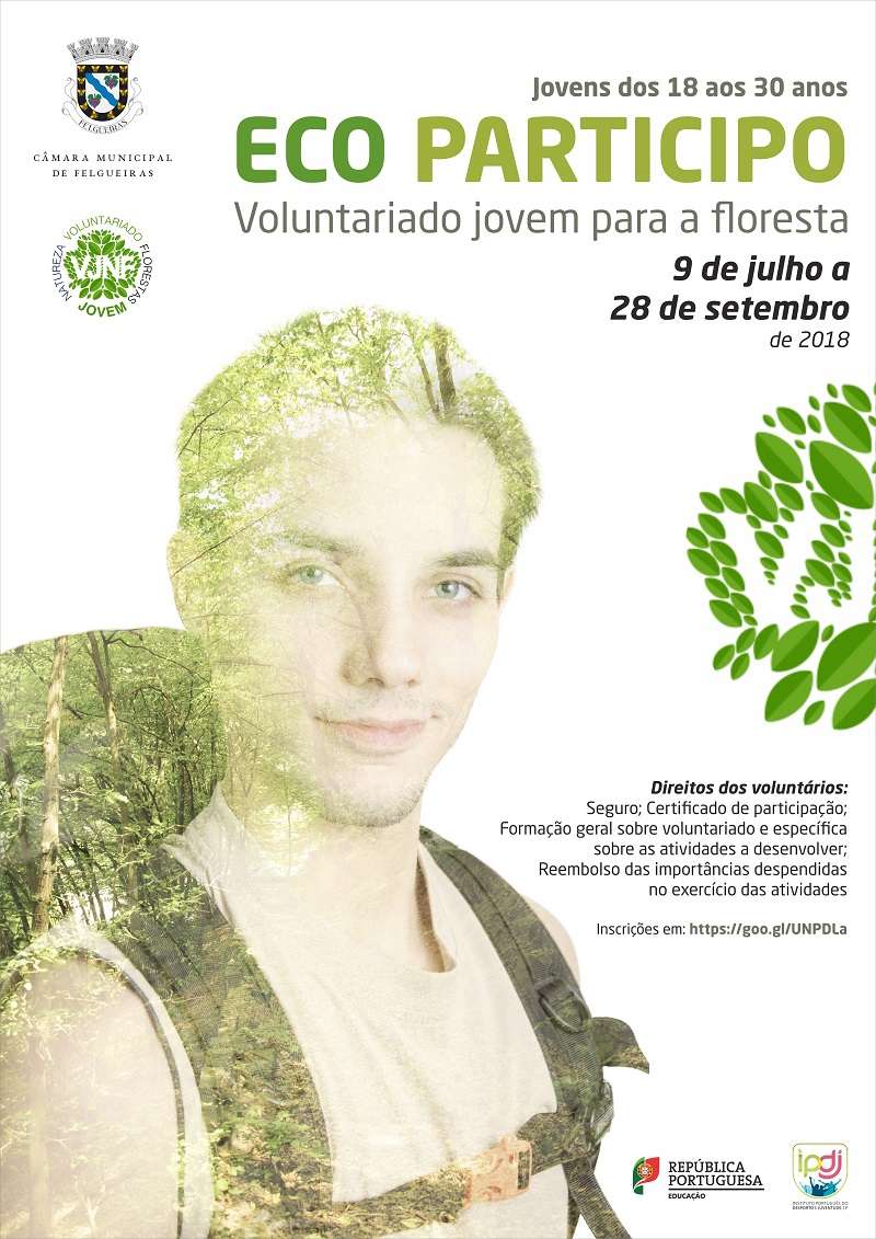 Eco Participo