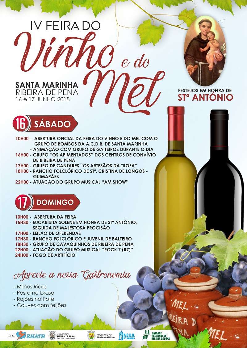 Feira do Vinho e do Mel