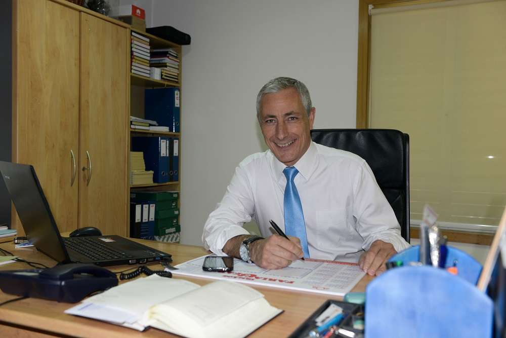 Fernando Machado - diretor