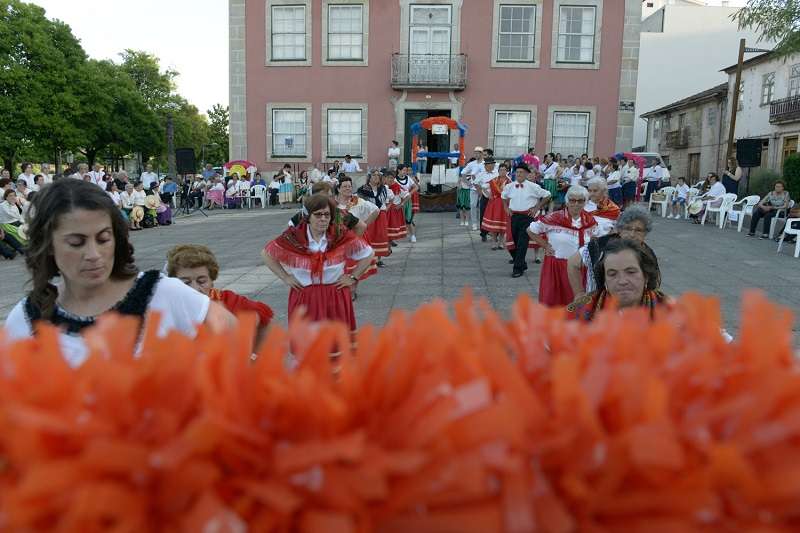 Marchas em Celorico de Basto