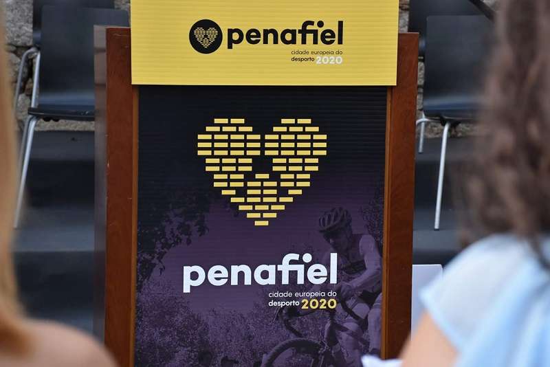 Penafiel quer ser cidade do desporto