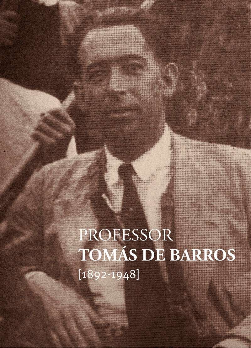 Prof.Tomas Barros