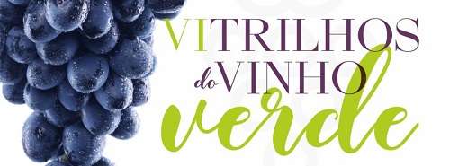 Trilhos do Vinho Verde