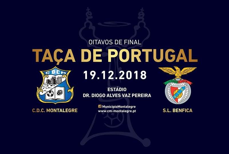 montalegre benfica