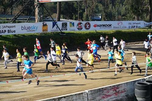 Atletismo CLDE