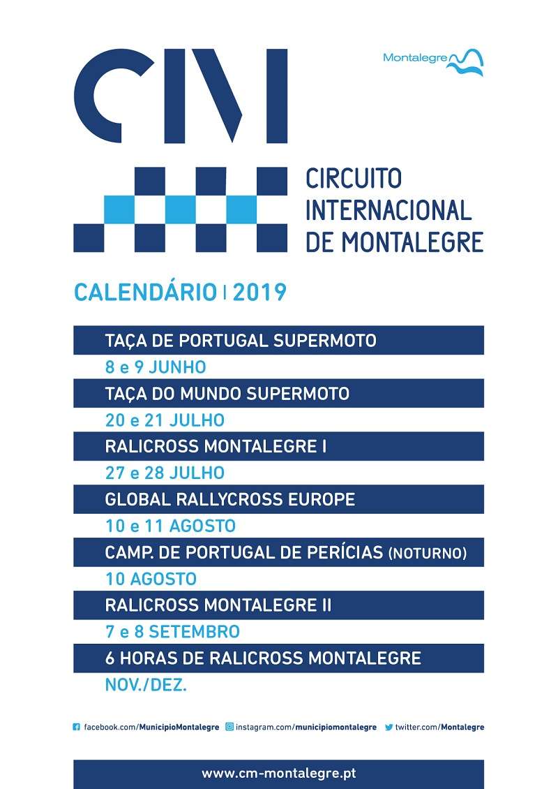 CIM - EVENTOS 2019