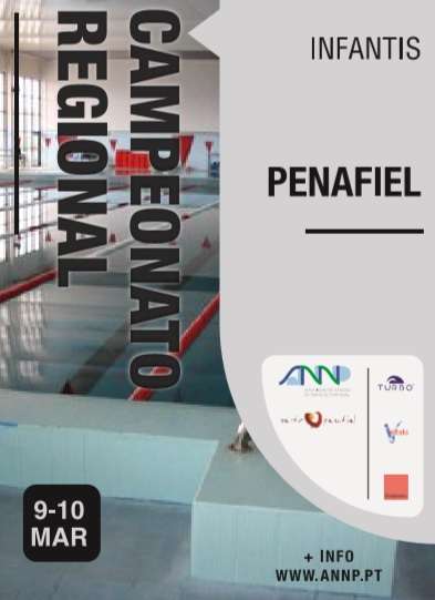 Campeonato Regional em Penafiel