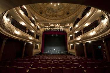 Fafe Teatro Cinema