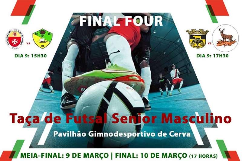 Final Four - Futsal