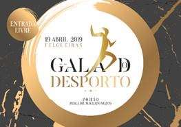 Gala do Desporto