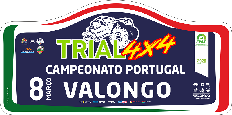 LOGO 4x4