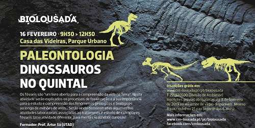 Paleontologia