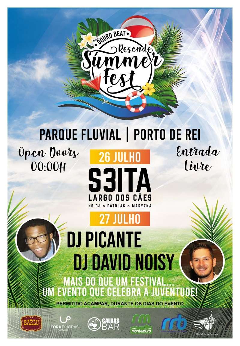 Resende Summer Fest PRINT FINAL