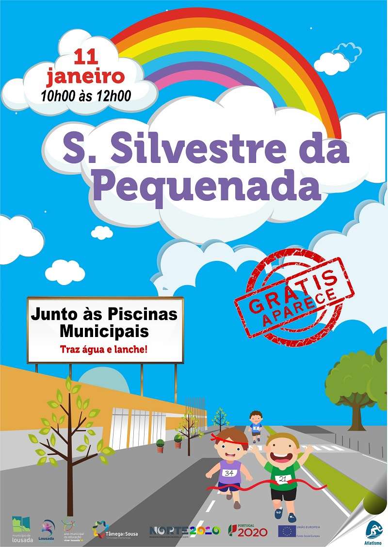 S. Silvestre da Pequenada