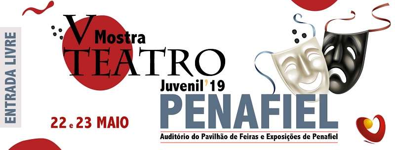 Teatro em Penafiel