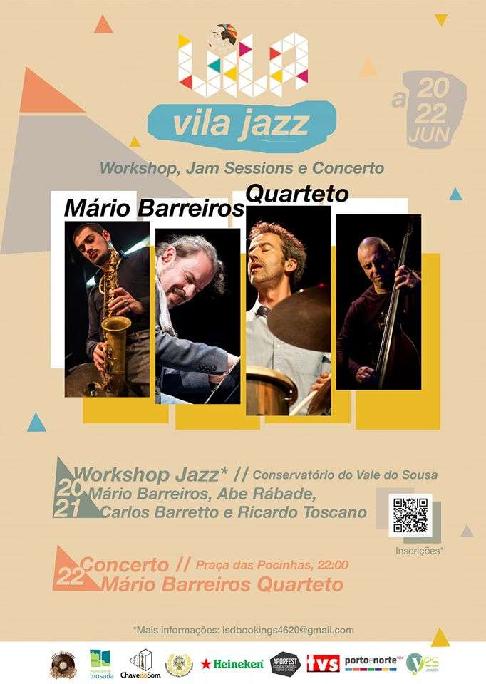 VILA Jazz