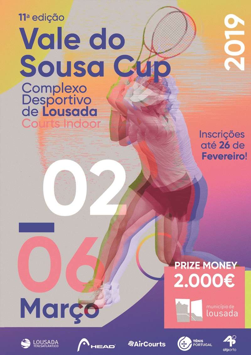 Vale do Sousa Cup