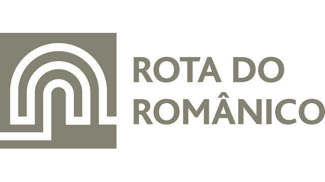 logo rota do romanico