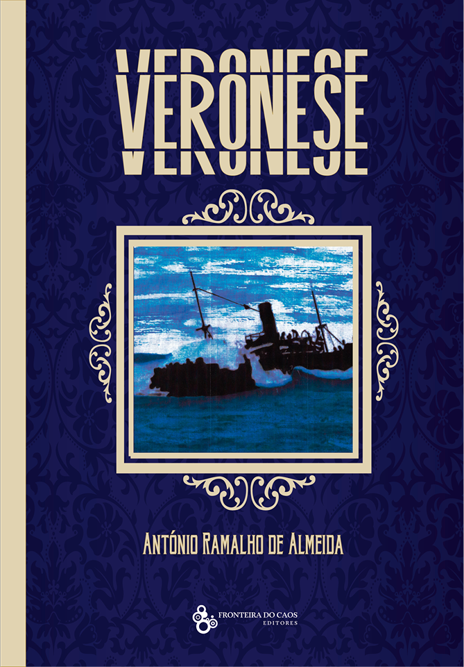 veronese capa