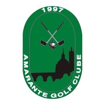 Amarante Golf Clube - logo