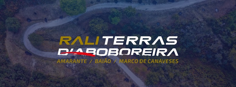 Rali Terras de Aboboreira