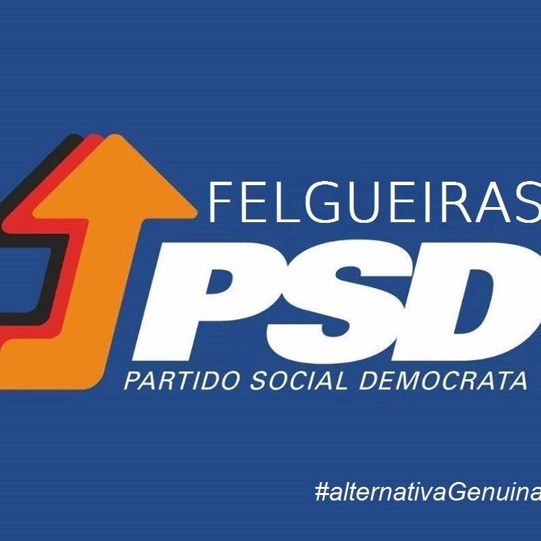 psd felgueiras