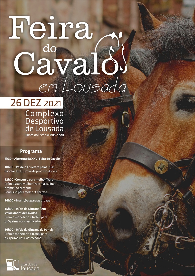 Feira do Cavalo