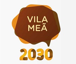 Logo Vila Me 2030