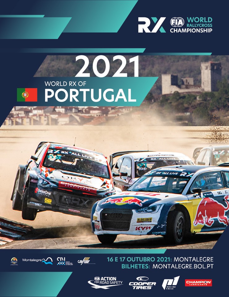 Mundial de Rallycross