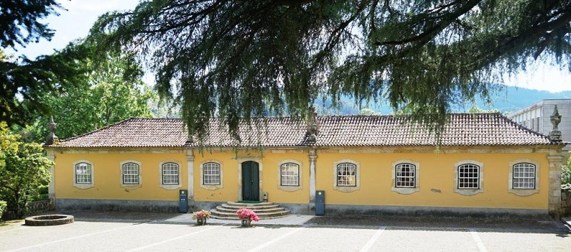 Quinta do Prado