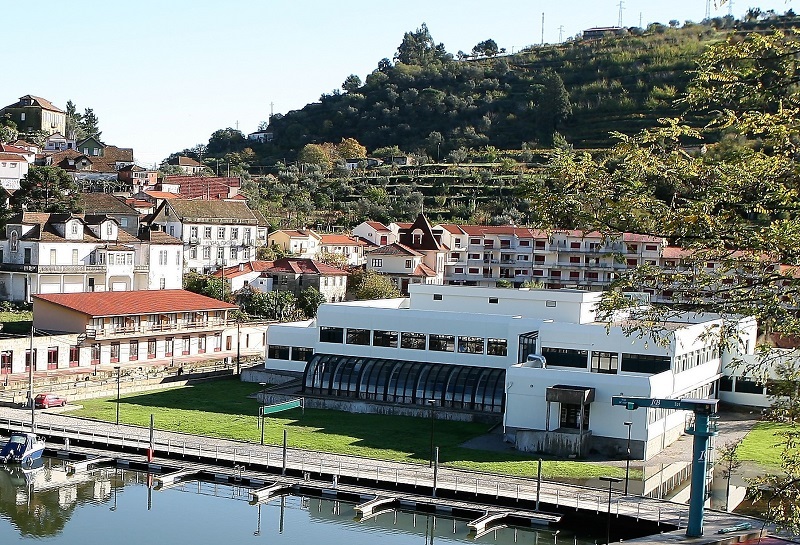 Termas Resende