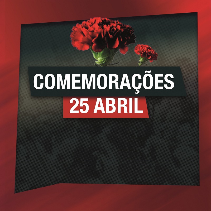 25 de Abril