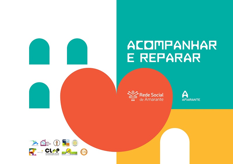 Acompanhar e Reparar