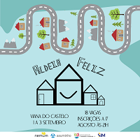 Aldeia Feliz