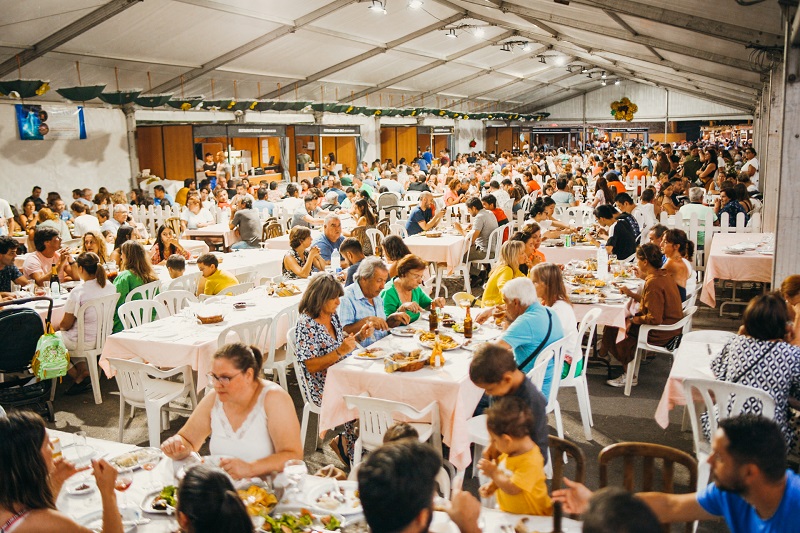 Feira de gastronomia (2)