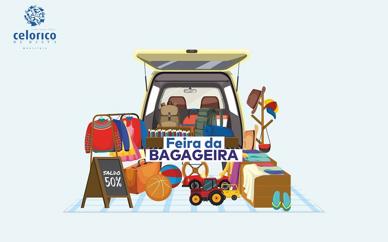 Feira da Bagageira